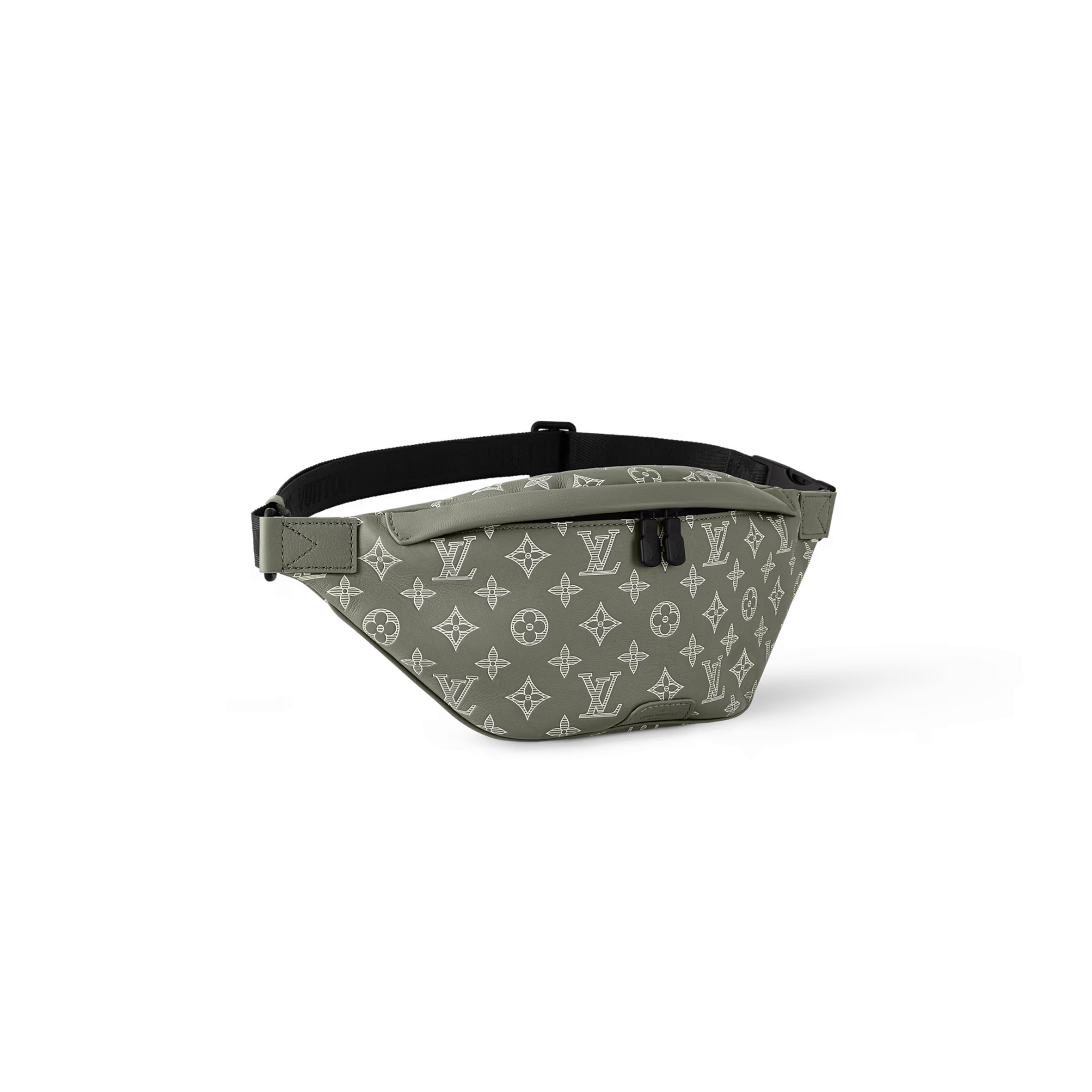 LOUIS VUITTON DISCOVERY BUMBAG M12508 (44*15*9cm) LOUIS VUITTON DISCOVERY BUMBAG M12508 (44*15*9cm)